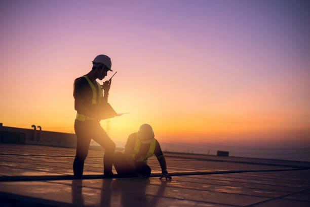 Best Commercial Roofing Services  in Williamsville, NY