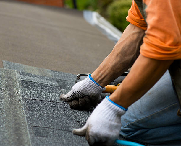 Quick and Trustworthy Emergency Roof Repair Services in Williamsville, NY