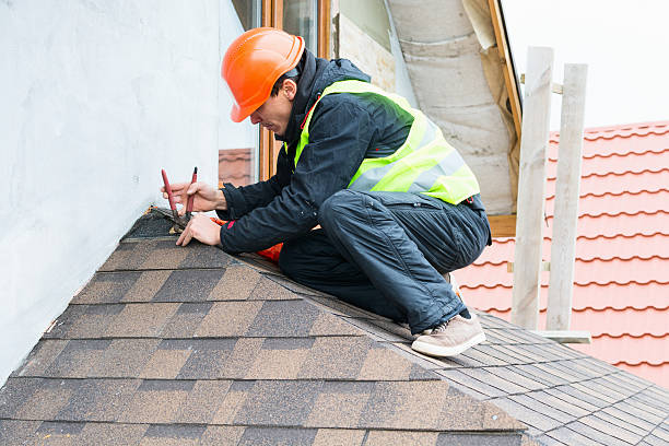 Best Storm Damage Roof Repair  in Williamsville, NY